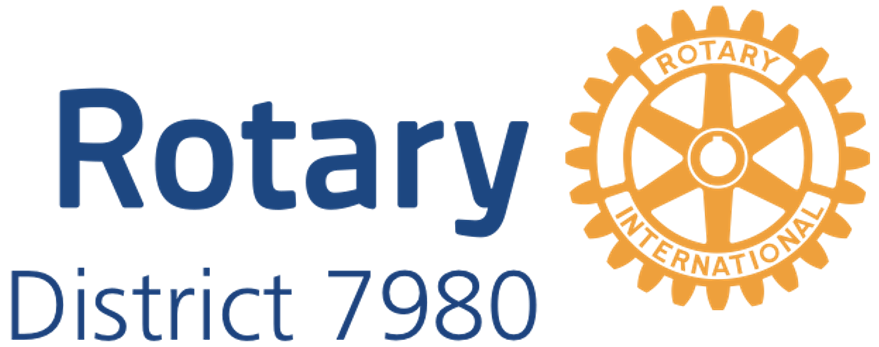 Rotary District 7980