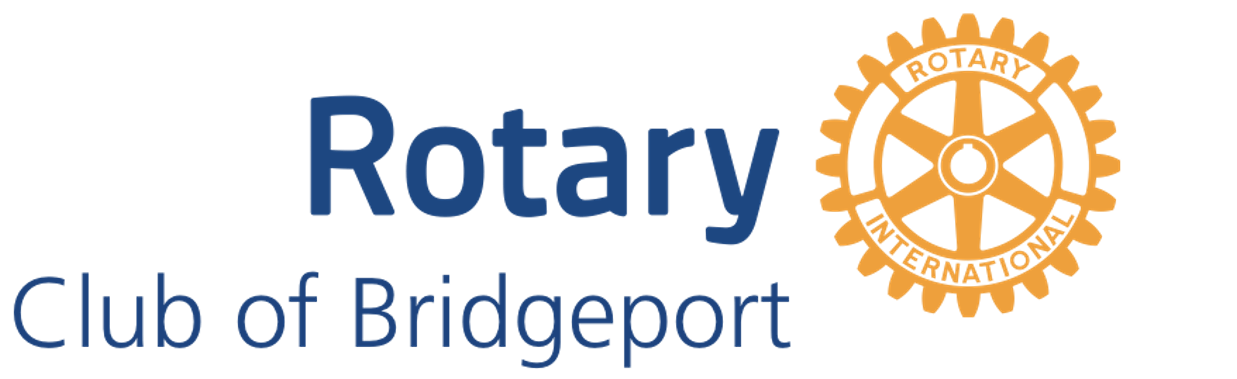 Bridgeport Rotary Logo