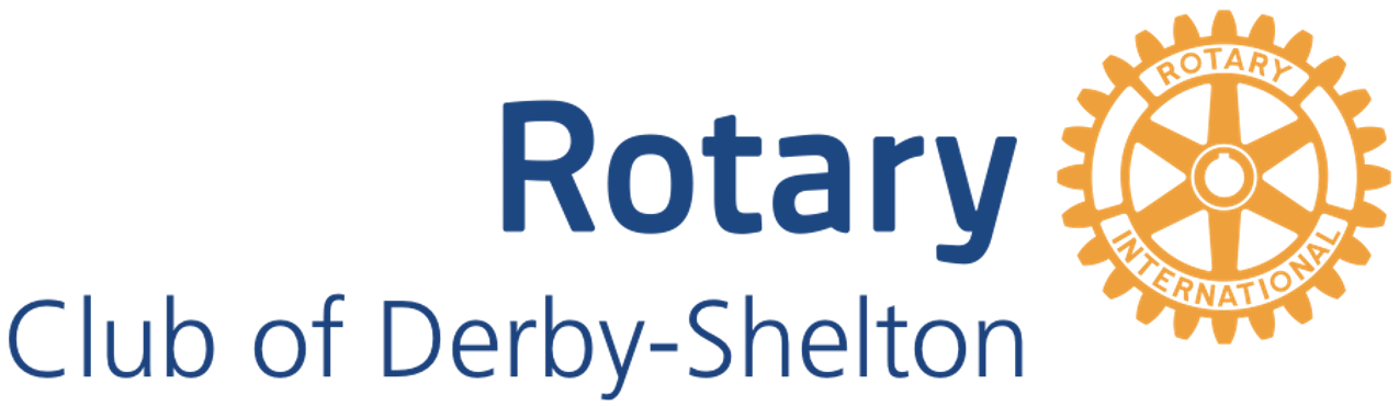 Derby-Shelton Rotary Logo - Cropped