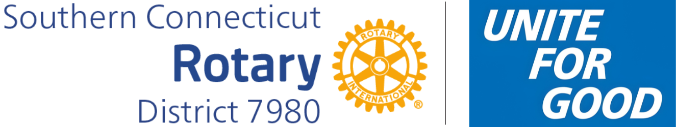 Rotary International District 7980